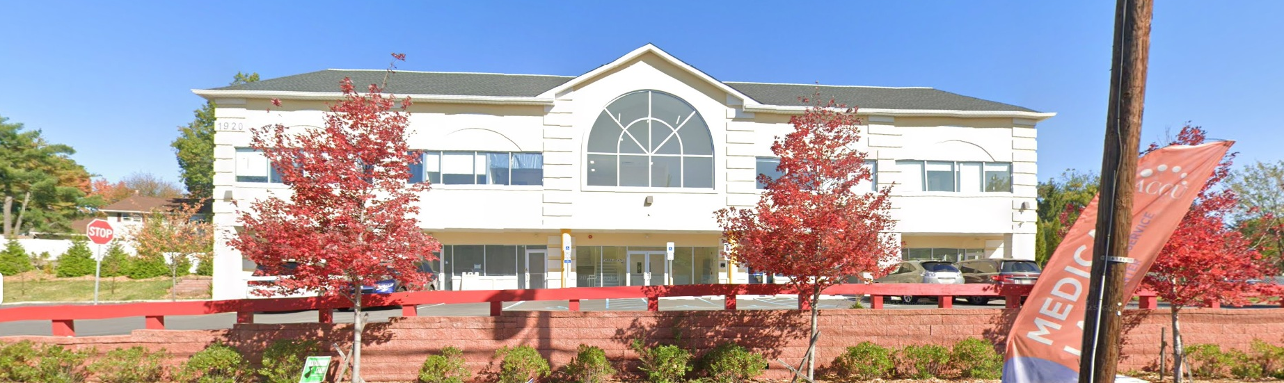 Office Building